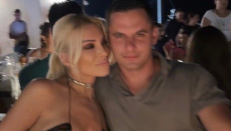 Κατερίνα Καινούργιου