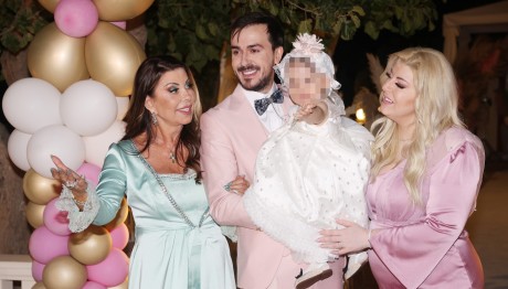 Άντζελα Δημητρίου