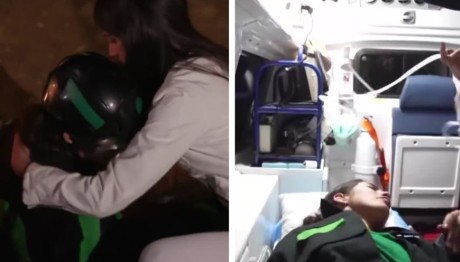 Φάρμα: Η Έντονη Αδιαθεσία Της Μαρίας