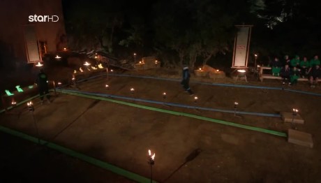 Φάρμα: Αυτή Η Ομάδα Κέρδισε Την Πρώτη Δοκιμασία Ασυλίας