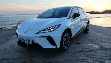 Νέες επιδοτήσεις 319 δικαιούχων στο «Κινούμαι Ηλεκτρικά ΙΙΙ»