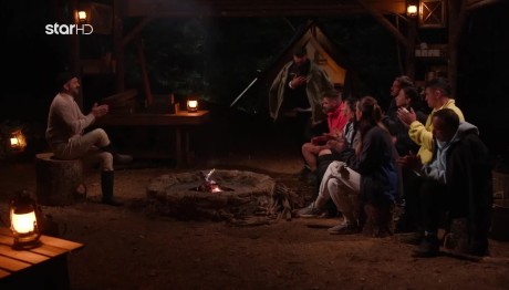 Φάρμα: Η Πρώτη Οικειοθελής Αποχώρηση Είναι Γεγονός