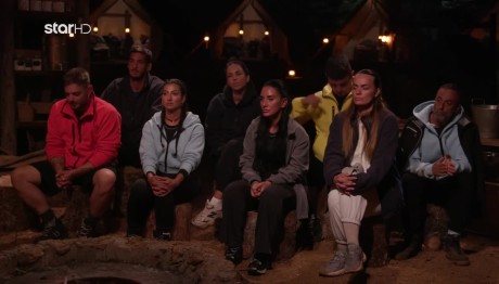 Φάρμα: Με Εντάσεις Η Ανάδειξη Του Πρώτου Μονομάχου