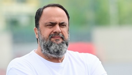 Ολυμπιακός: Φέρνει Εξτρέμ Ο Μαρινάκης