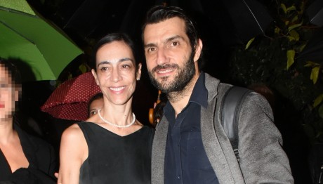  Έλενα Τοπαλίδου: Η αινιγματική ανάρτηση για το σώμα της