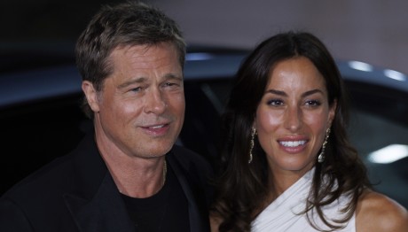 Brad Pitt: Συμφωνητικό «εχεμύθειας» έχουν υπογράψει οι οικείοι της Ines