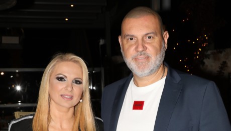 Μάγδα Τσέγκου