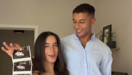 Ηρακλής Τσουζίνοφ: Ο νικητής του GNTM θα γίνει μπαμπάς!