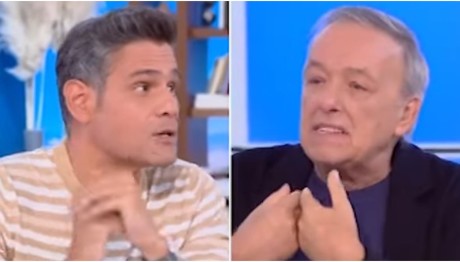 Ανδρέας Μικρούτσικος Δημήτρης Ουγγαρέζος