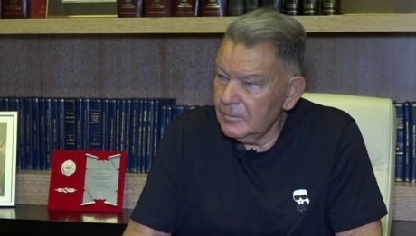 Αλέξης Κούγιας