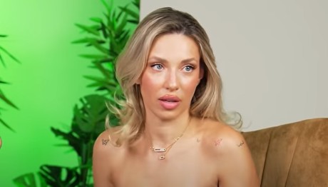 Γαρυφαλλιά Καληφώνη Χρήστος Μάστορας