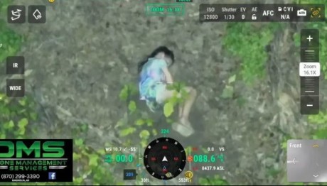 Εξαφάνιση Παιδιού Που Υπνοβατούσε - Το Βρήκαν Στο Δάσος