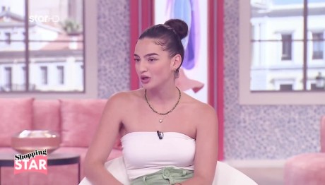 Shopping Star: Οι Παίκτριες Σχολίασαν Το Λουκ Της Αγάπης