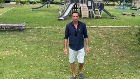 Γιώργος Λιανός