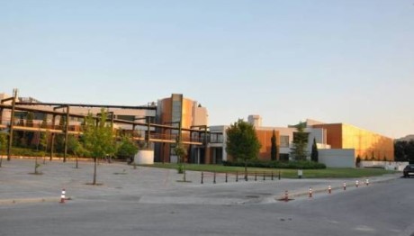 Ιατρική Λάρισα