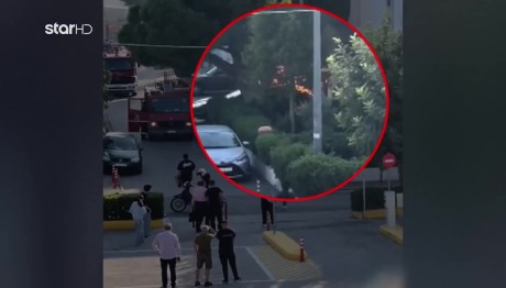 TESLA: Γιατί Παίρνουν Φωτιά;