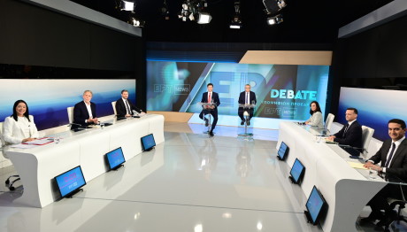 Dabete ΠΑΣΟΚ: Αιχμές Και Αντιπαραθέσεις