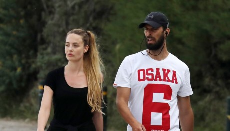 Αντωνία Καλλιμούκου