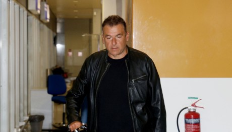 Φωτιά στο σπίτι Λιάγκα: «Περίπου 50.000€ η ζημιά. Η Μαρία Αντωνά ήταν εκεί»