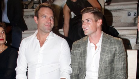 Κυνηγητό Κασσελάκη Στο Ηρώδειο