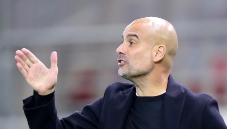 Τιμ Χάουαρντ Eναντίον Γκουαρντιόλα