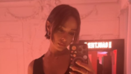 Φουρέιρα: Πιο Hot Από Ποτέ Με Το Νέο Της Hairlook