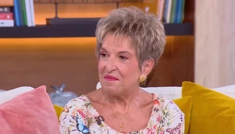 Ιωάννα Μάνδρου - Άννα Κανδύλη