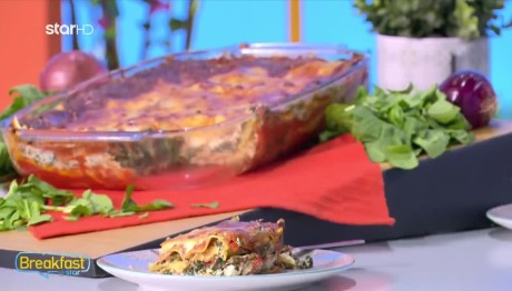 Συνταγές Για Λαχταριστά Λαζάνια