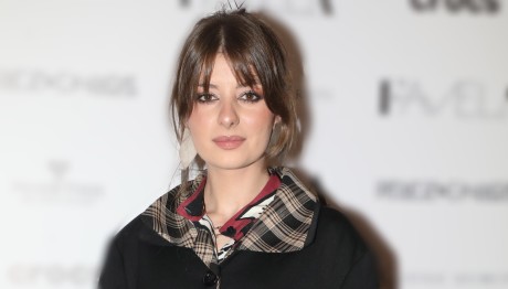 Εύη Δαέλη: Έφυγε από τη ζωή ο πατέρας της «Φίφης»