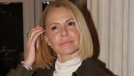 Μπαλατσινού: Το Μοναδικό Πράγμα Που Θα Αρνηθεί Στον Γιο Της