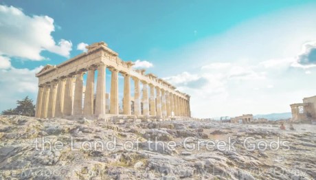 ART AWARDS 2025 - EUROPEAN CONTEST Στο Πολεμικό Μουσείο