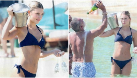 Κλέλια Ανδριολάτου