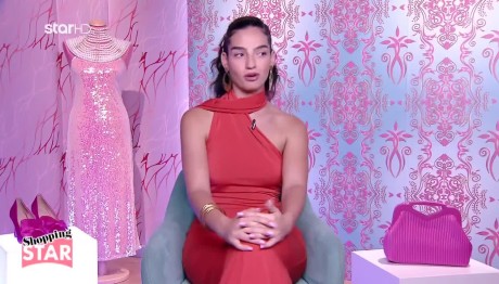 Shopping Star: Η Πασαρέλα Της Ακριβής Για Το Reunion