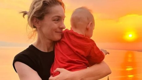 Γιούλικα Σκαφιδά