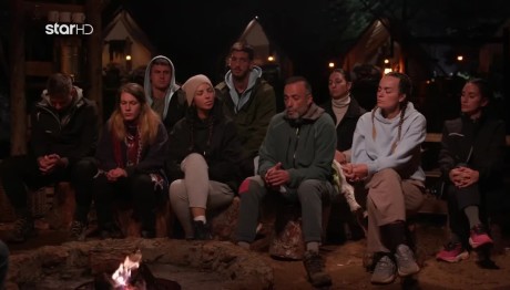 Φάρμα: Ποιον Επέλεξε Για 2ο Μονομάχο Ο Νίκος;