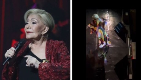 Μαρινέλλα: Η Ανακοίνωση Για Την Αναβολή Της Συναυλίας Της