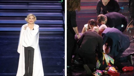 Μαρινέλλα: Οι Πρώτες Πληροφορίες Για Την Υγεία Της