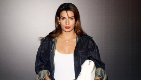 Τόνια Σωτηροπούλου: «Είναι Βαρύς Ο Τίτλος Της Influencer»