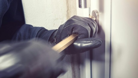 Ελλάδα διαρρήξεις