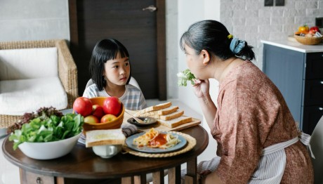 picky eater