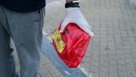 Συνελήφθη Άνδρας Για Τον Φάκελο Που Εστάλη Στον Παχατουρίδη