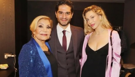 Γαρυφαλλιά Καληφώνη