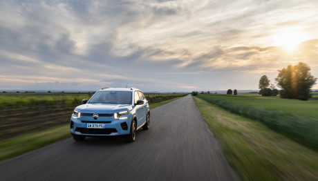 Μόλις τώρα: Οι τιμές του νέου Citroen C3 στην Ελλάδα