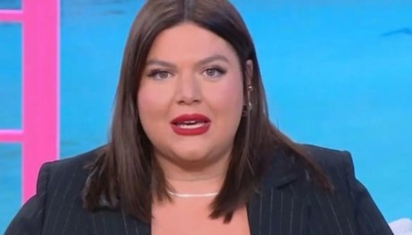 Δανάη Μπάρκα