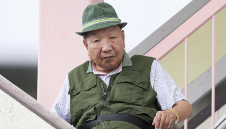 Αθώος Μετά Από 58 Χρόνια Ο Μακροβιότερος Θανατοποινίτης