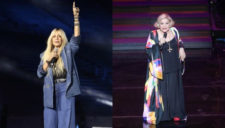 Άννα Βίσση - Μαρινέλλα