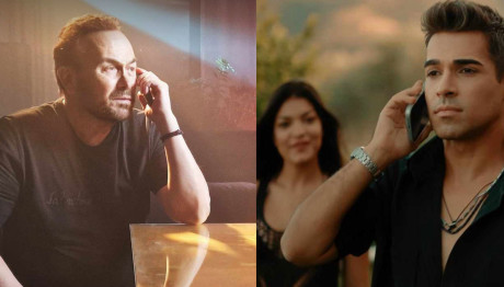 Ντουέτο - Έκπληξη Για Γονίδη - Δήμα