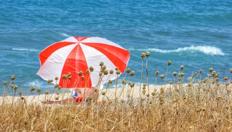 Καιρός: Καλοκαίρι Και Μετά Πτώση Της Θερμοκρασίας