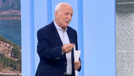 Γιώργος Παπαδάκης