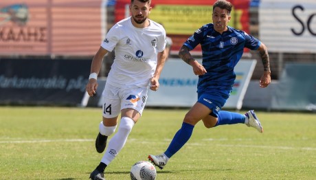 Νίκος Αναστόπουλος